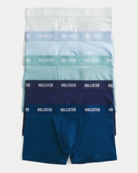 Classic Length Boxer Brief 5-Pack