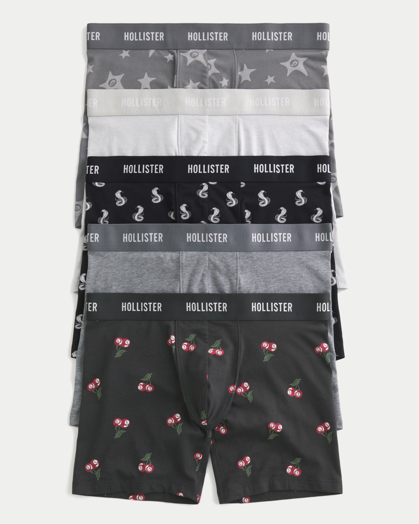 Hollisterco Deals Hollister Mens Underwear Clearance Hollister