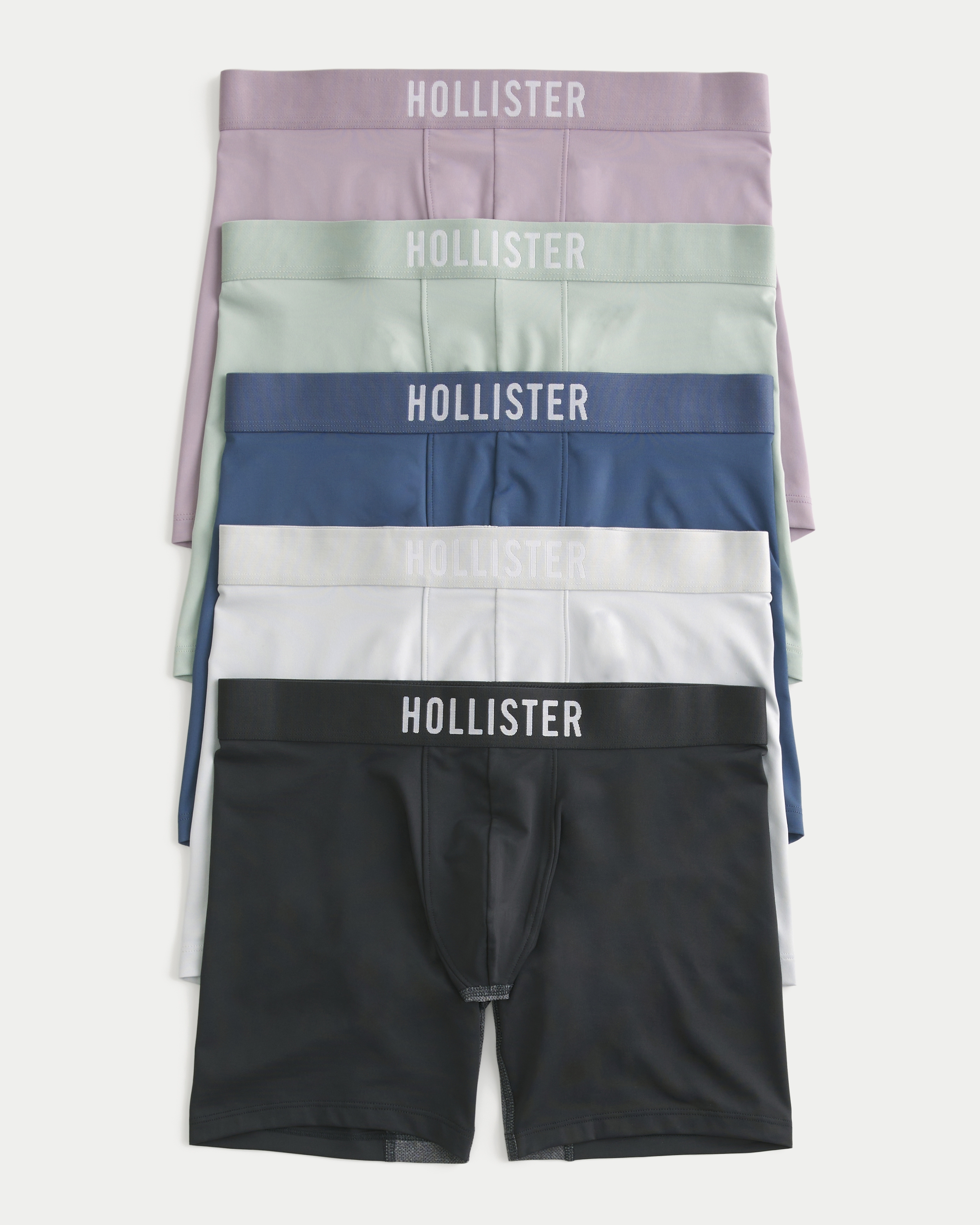 Cooling Boxer Brief 5-Pack