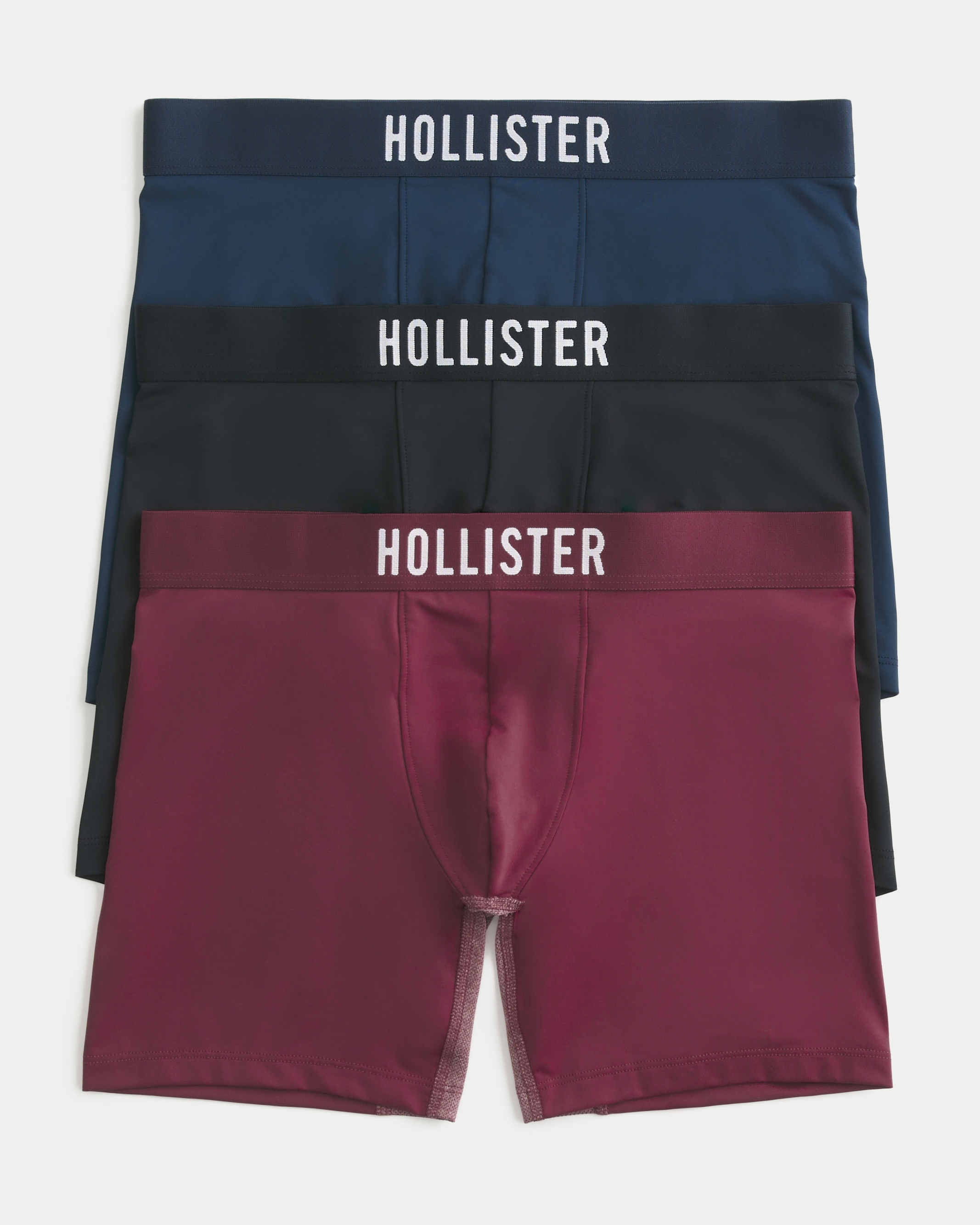 Cooling Boxer Brief 3-Pack