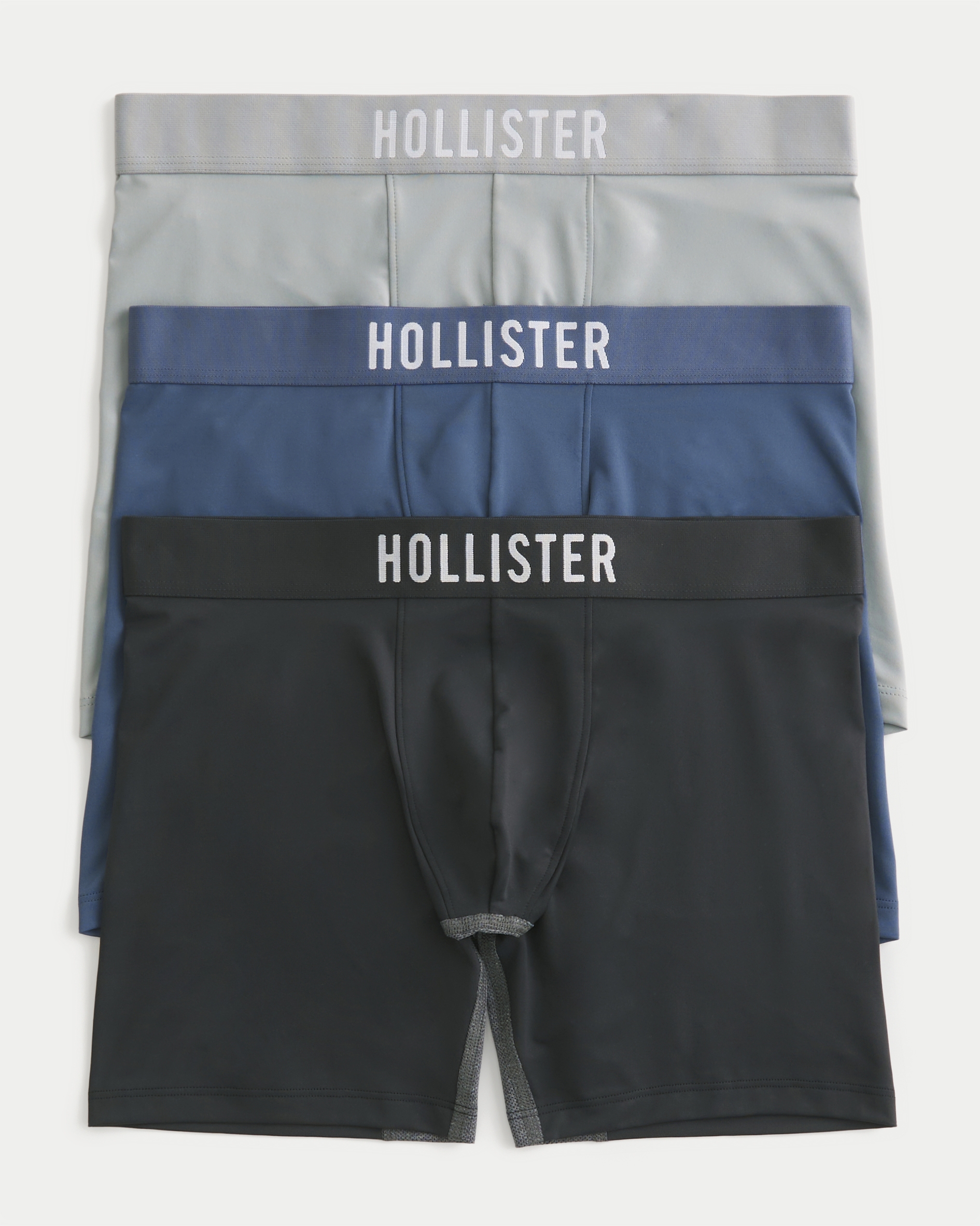 Cooling Boxer Brief 3-Pack