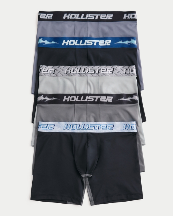 Cooling Boxer Brief 5-Pack
