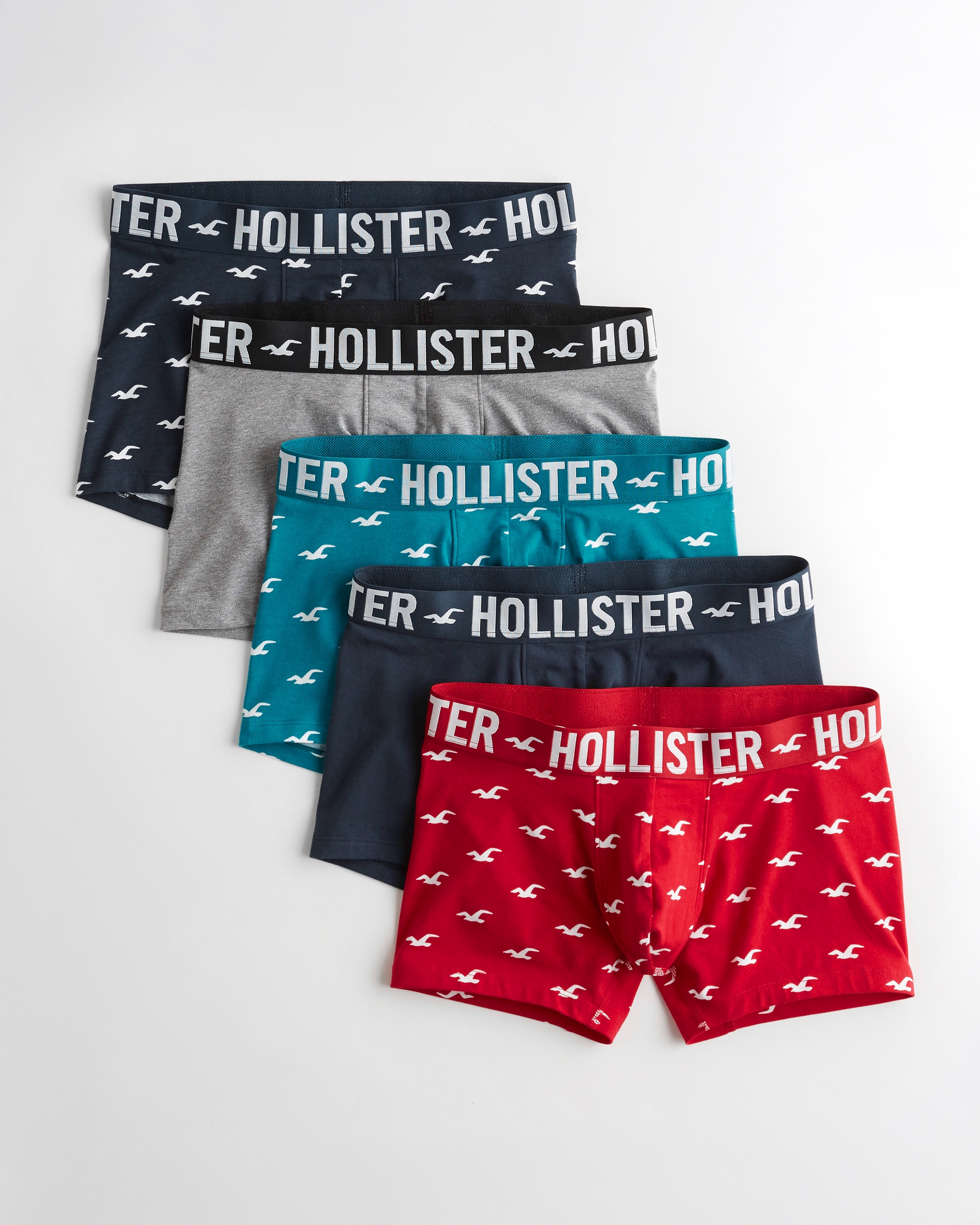 hollister clothing boys