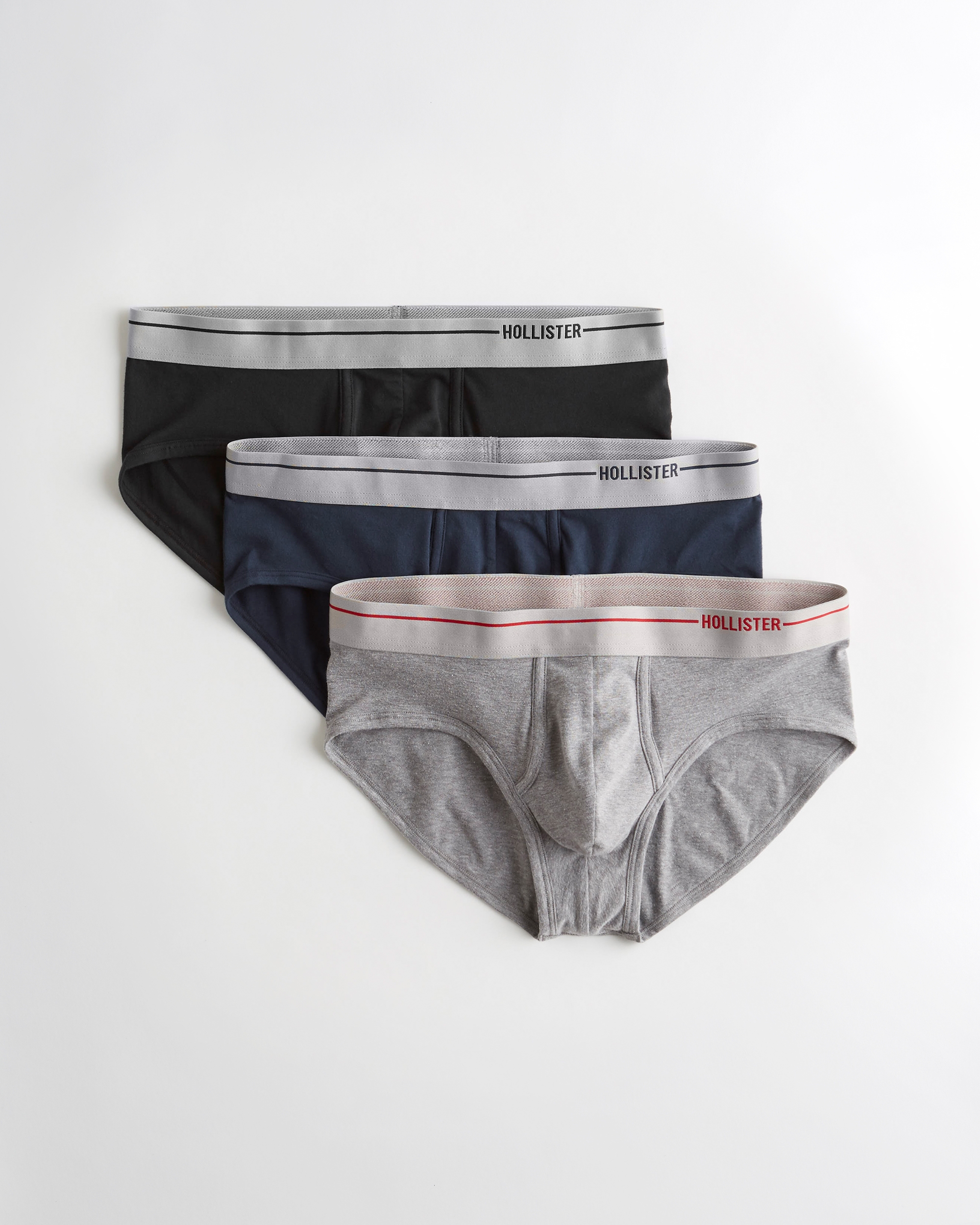 calzoncillos hollister
