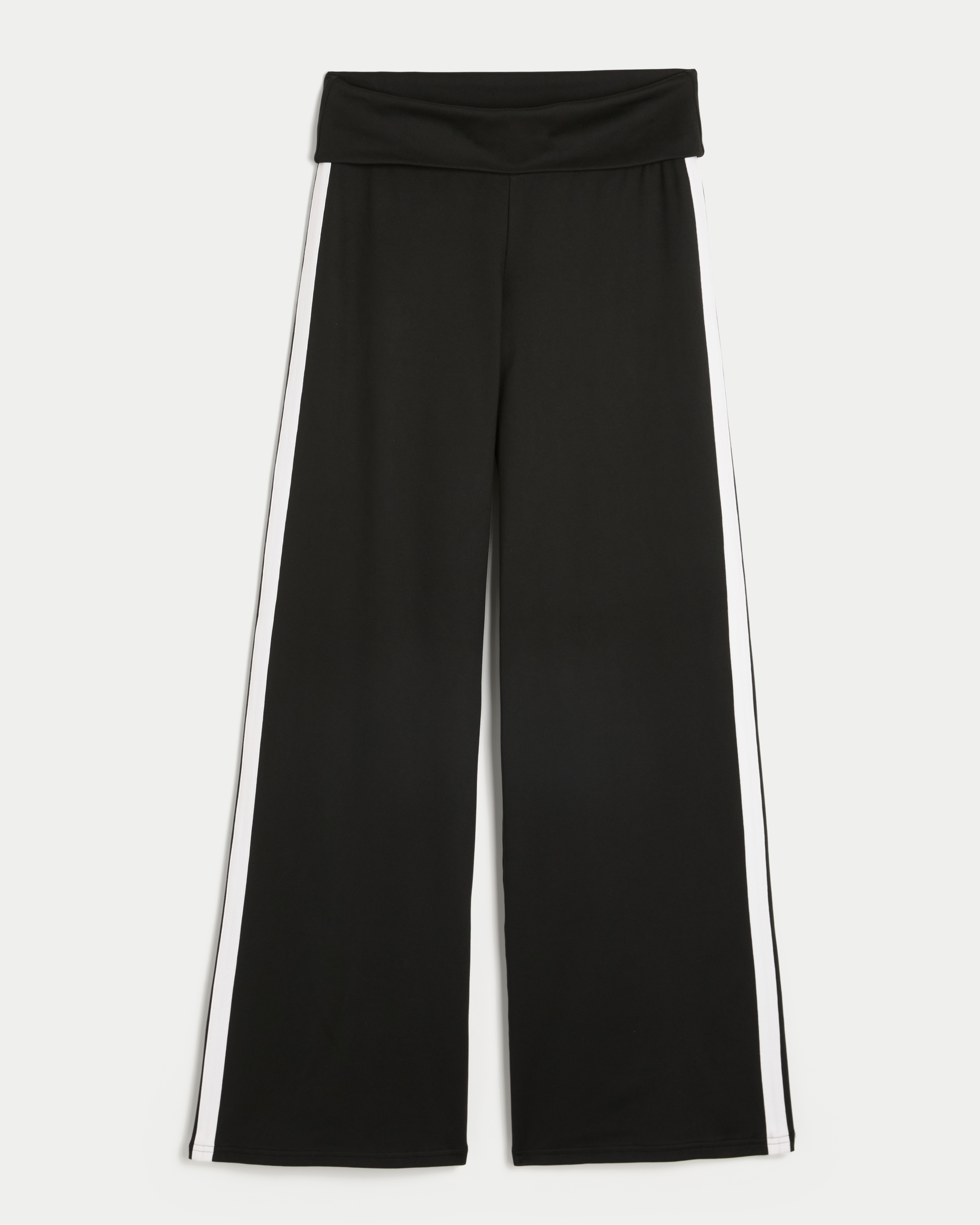 Active Recharge Wide-Leg Track Pants