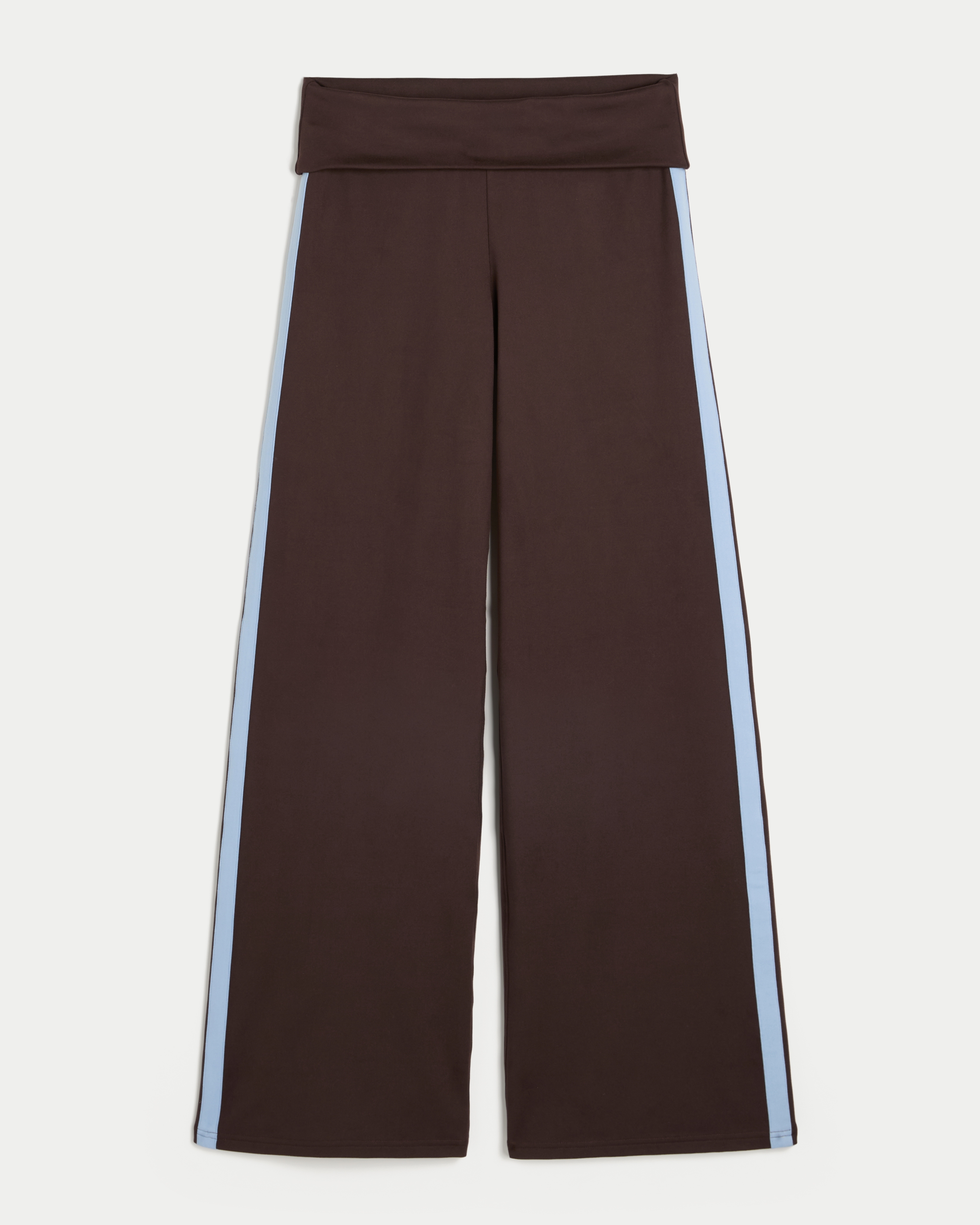 Active Recharge Wide-Leg Track Pants