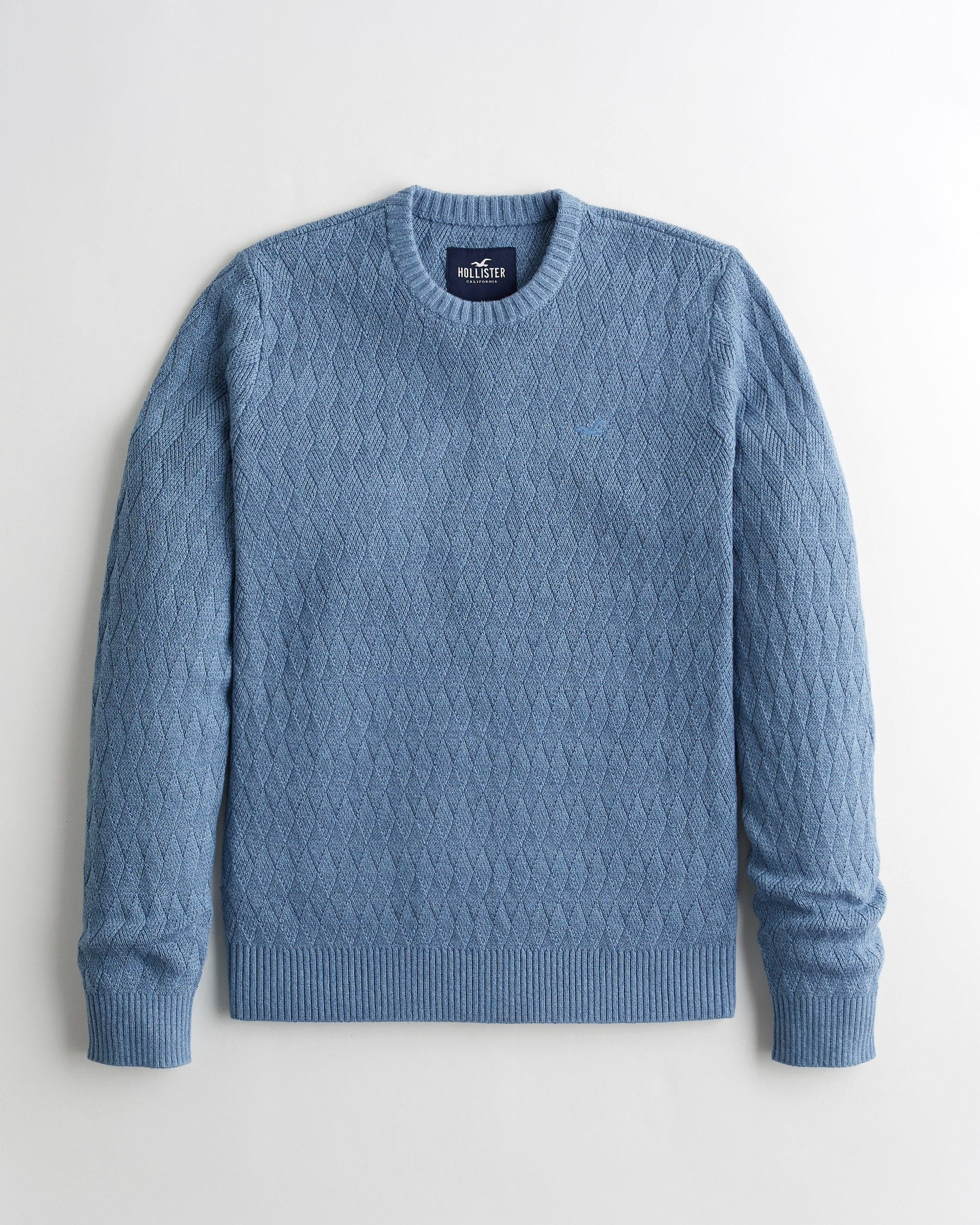 hollister mens jumper sale