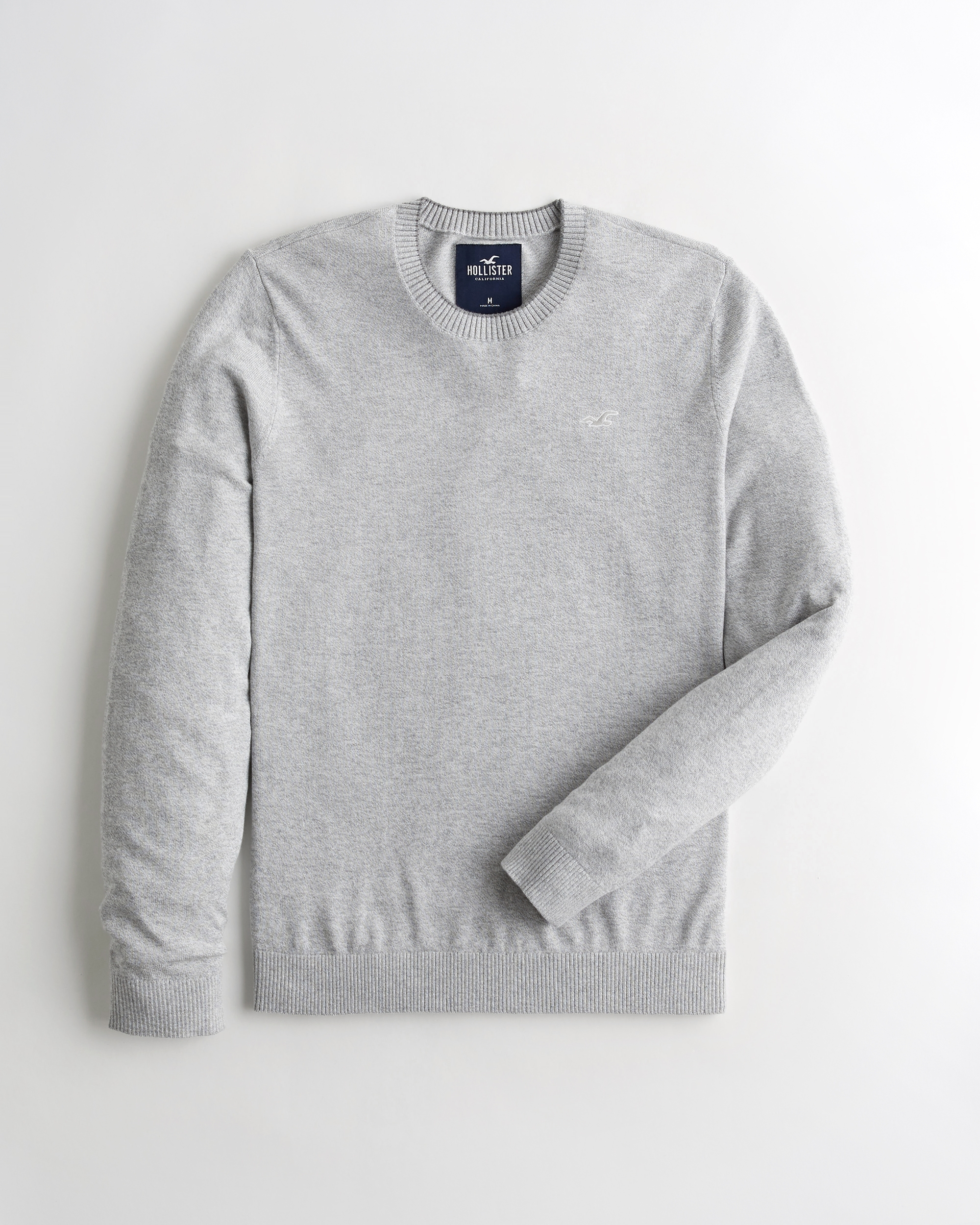 Sweaters for Guys | Hollister Co.