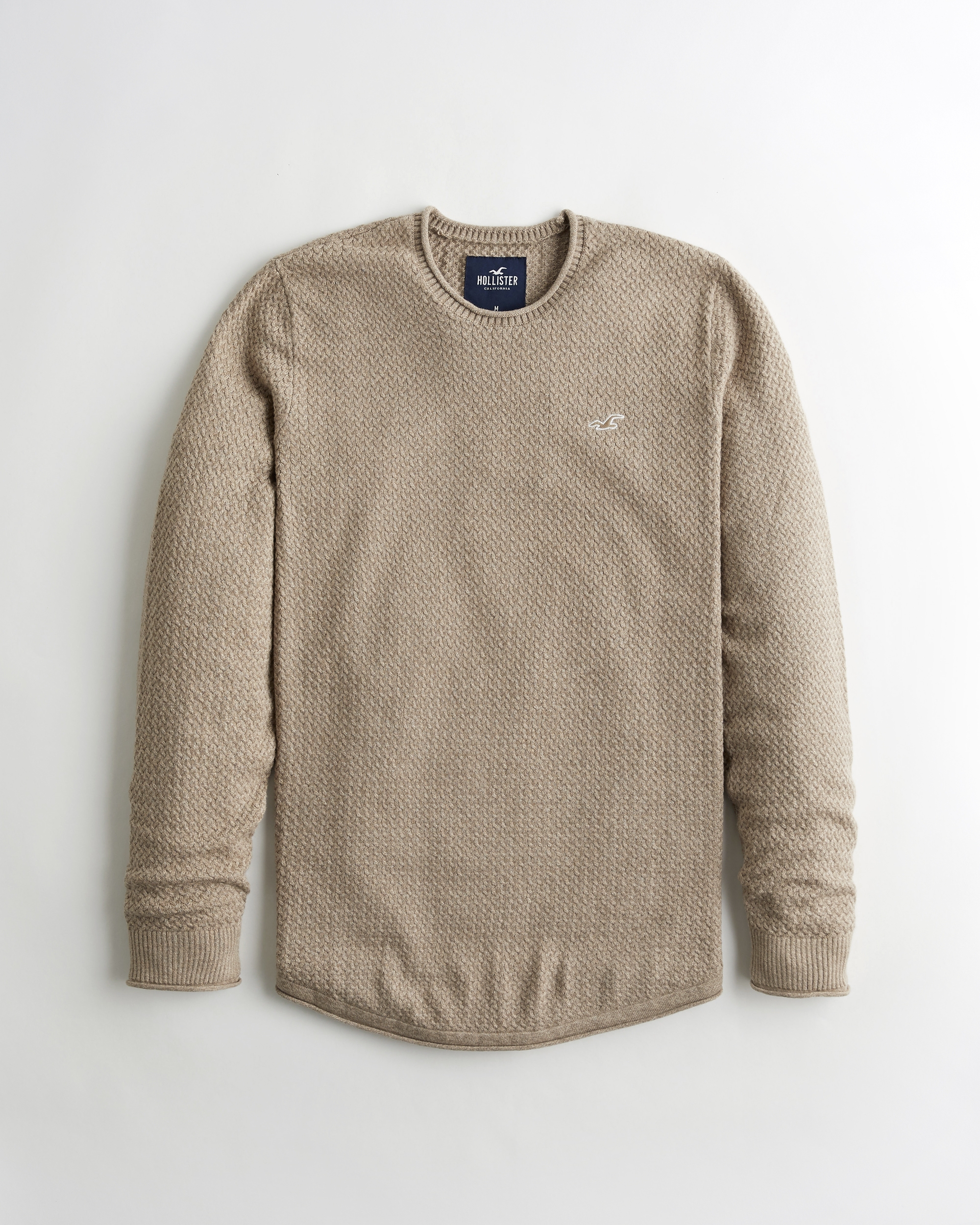 hollister mens jumper sale