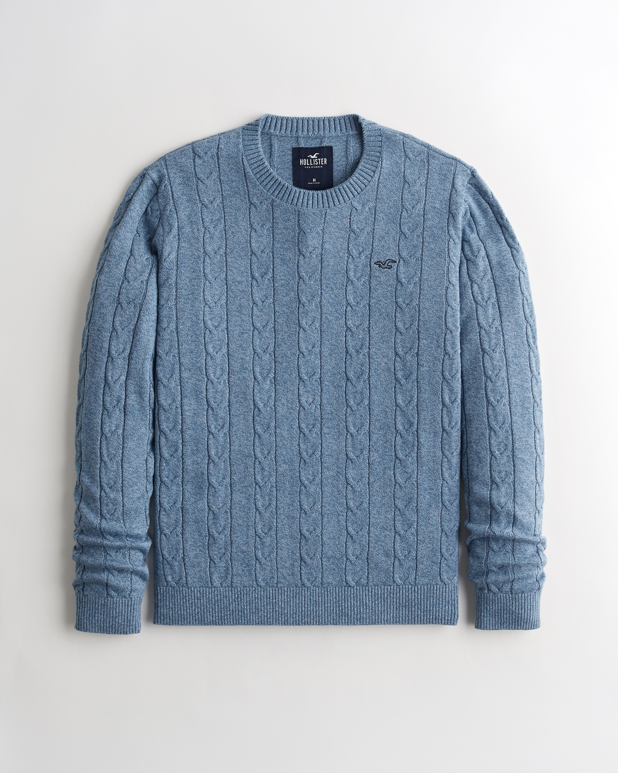hollister sweater