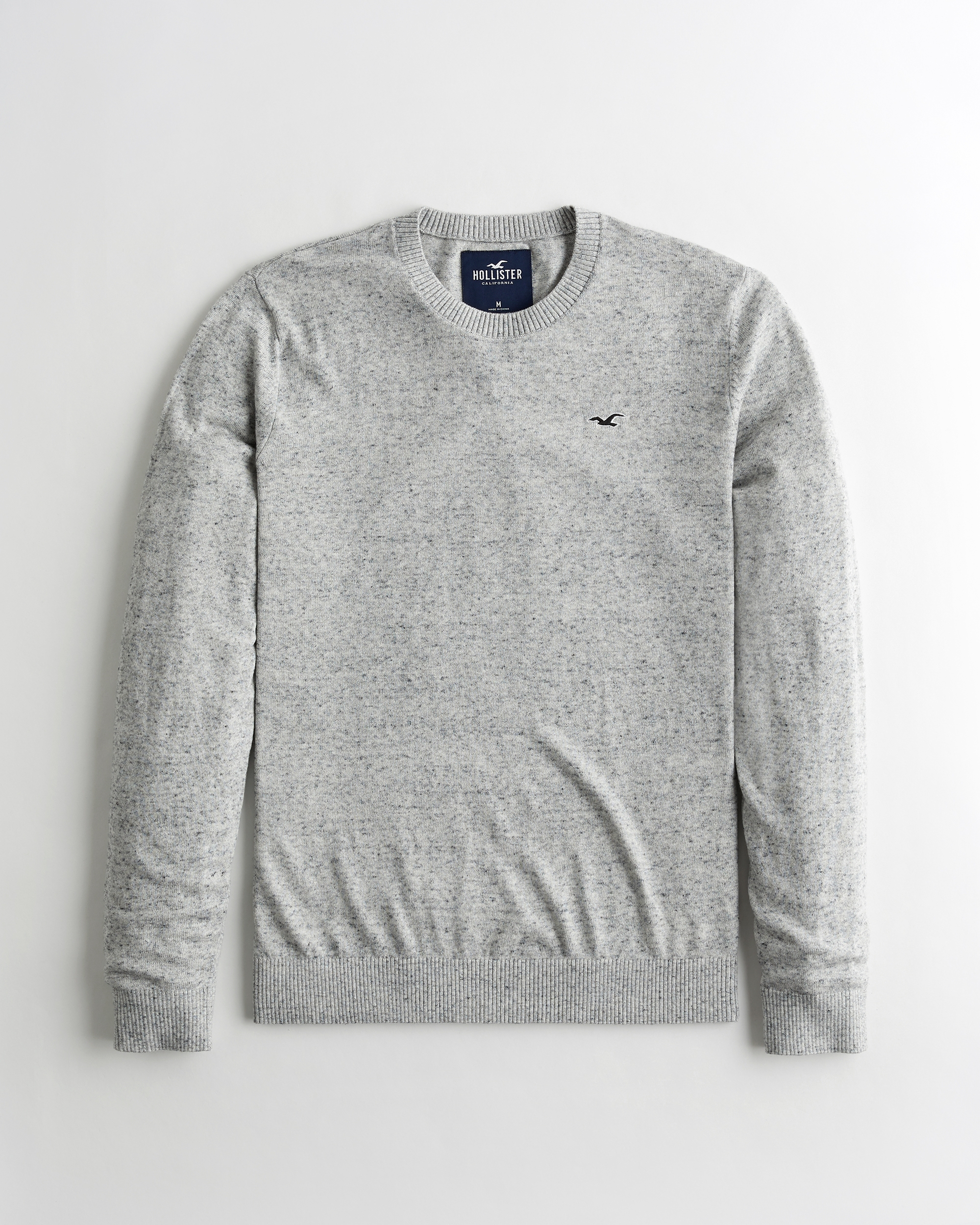 hollister sweaters mens