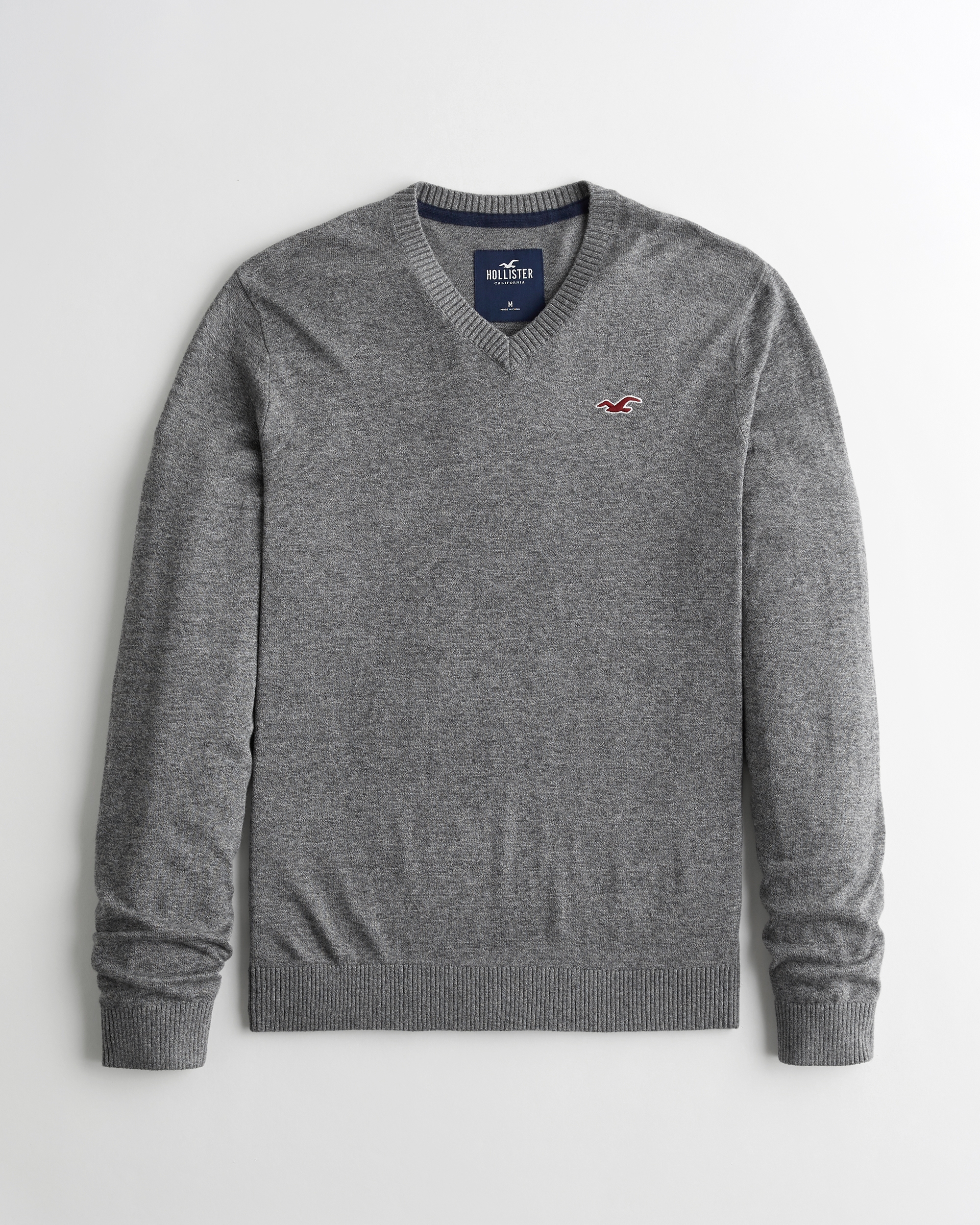 hollister sweaters
