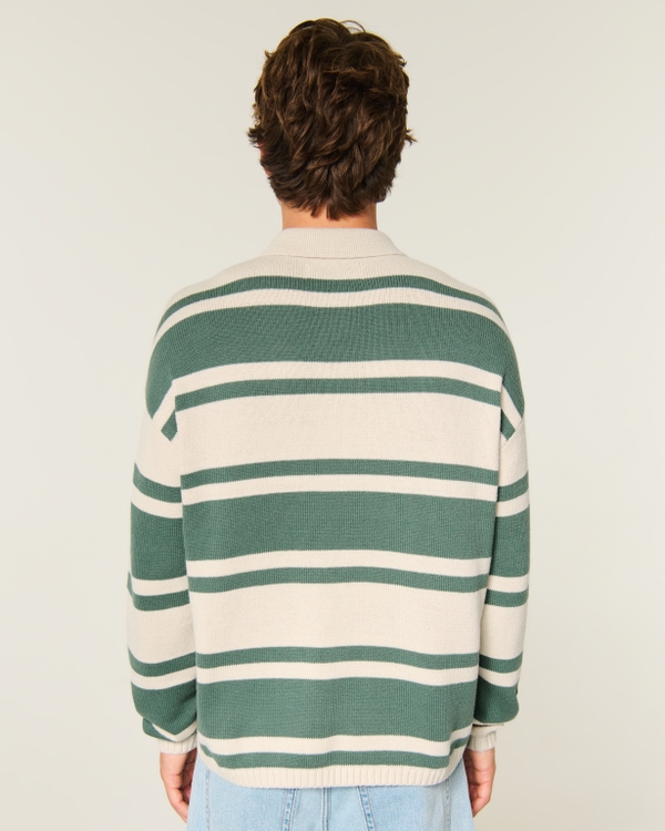 select to zoom model image