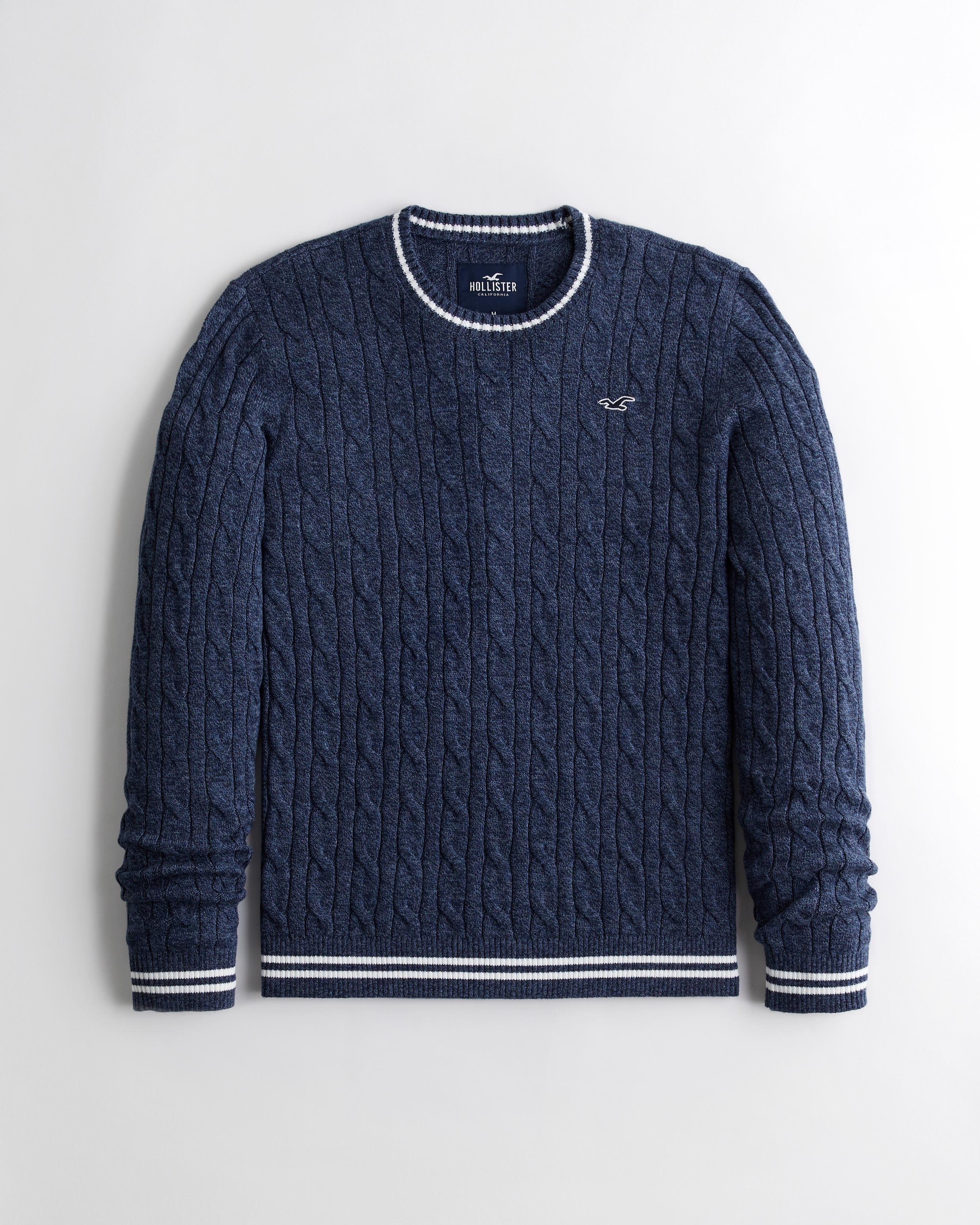 hollister sweaters