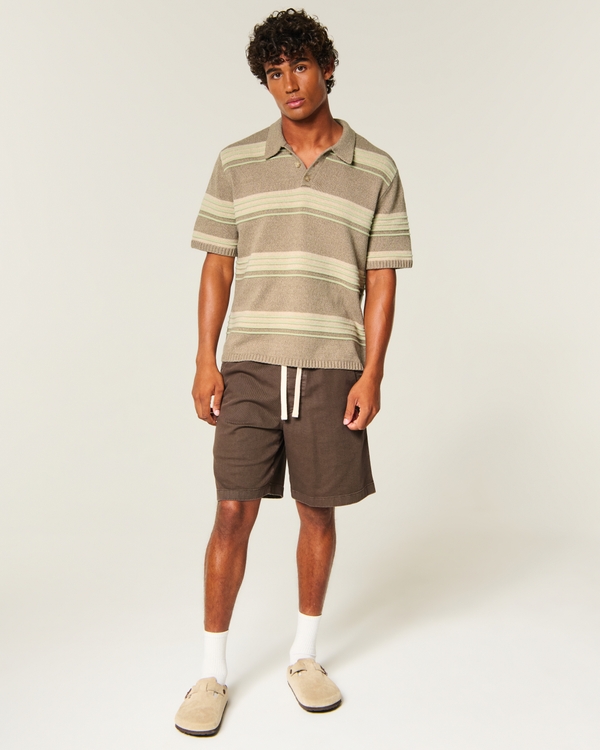select to zoom model image