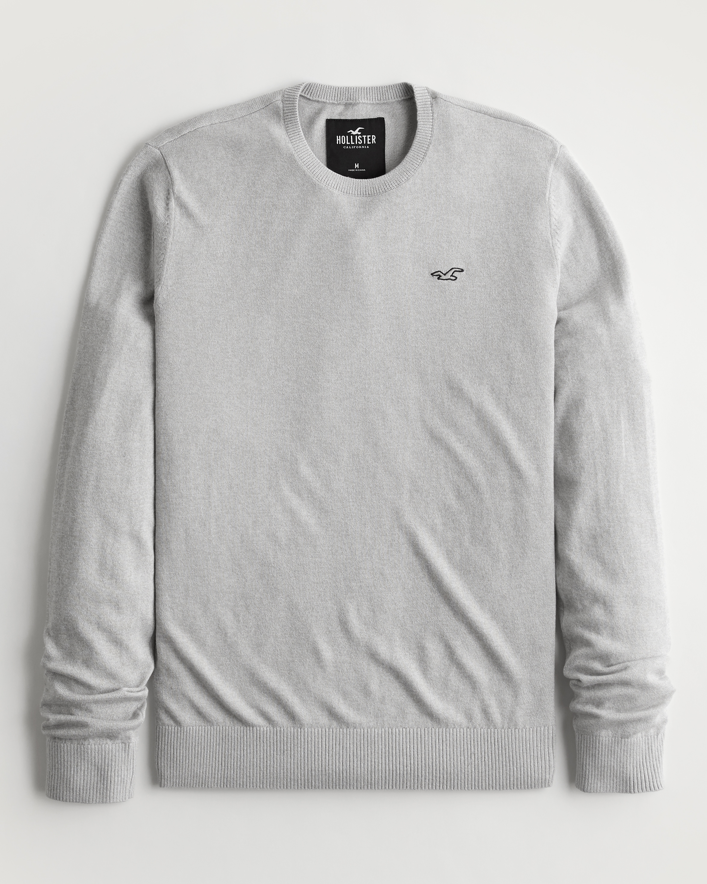 hollister sweater men's