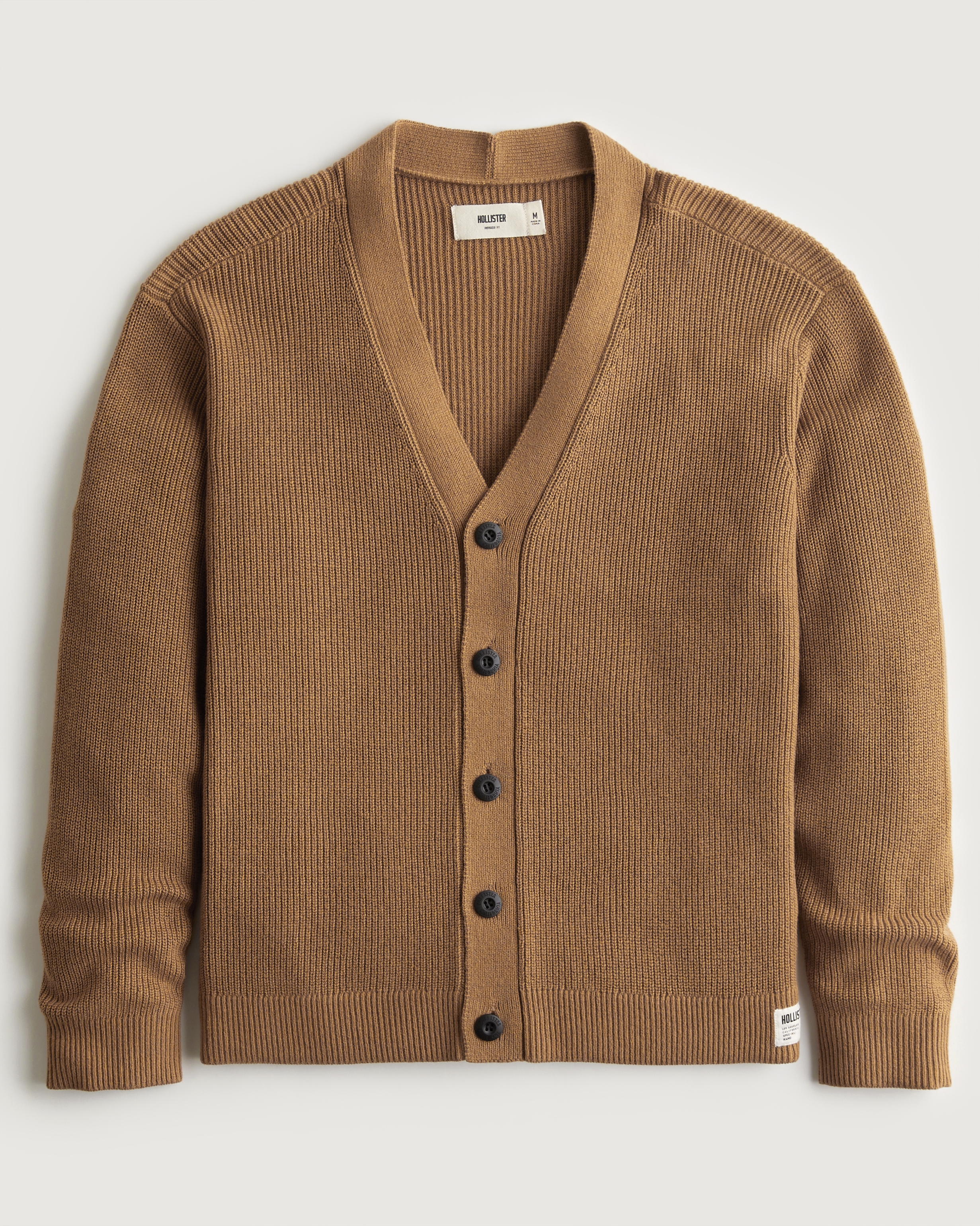 cardigan hollister