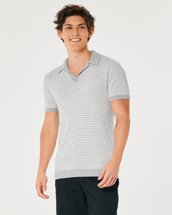 Hollister Knitwear for Men, Online Sale up to 44% off