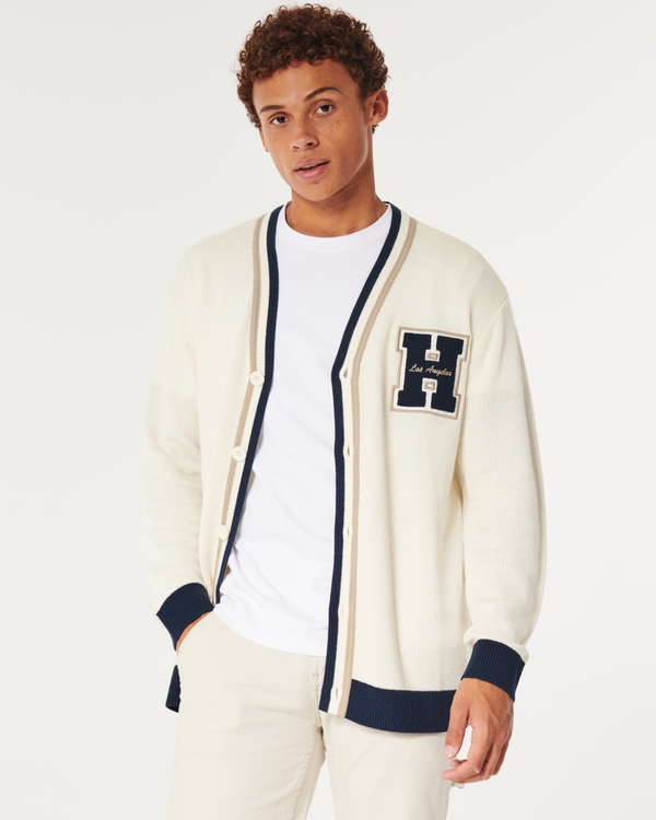 Hollister cardigans outlet clearance