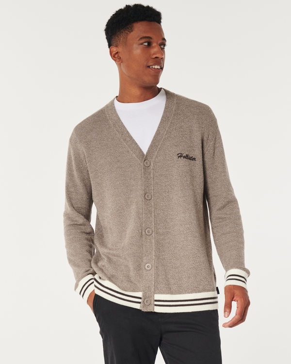 Hollister cardigans clearance new arrivals