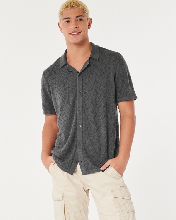 Hollister Clothing for Men, Online Sale up to 58% off