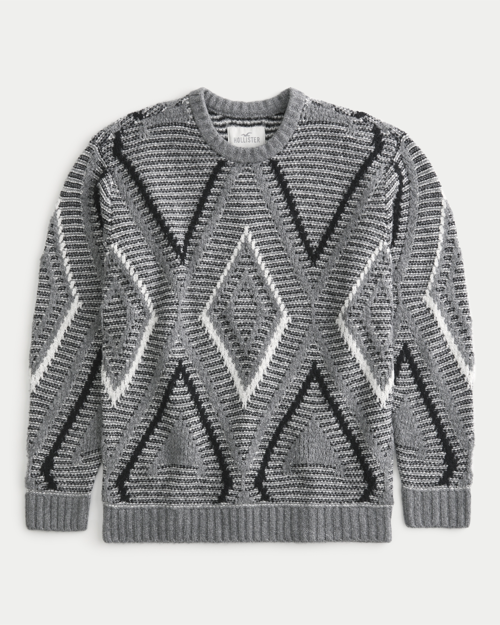 Hollister Sweater 