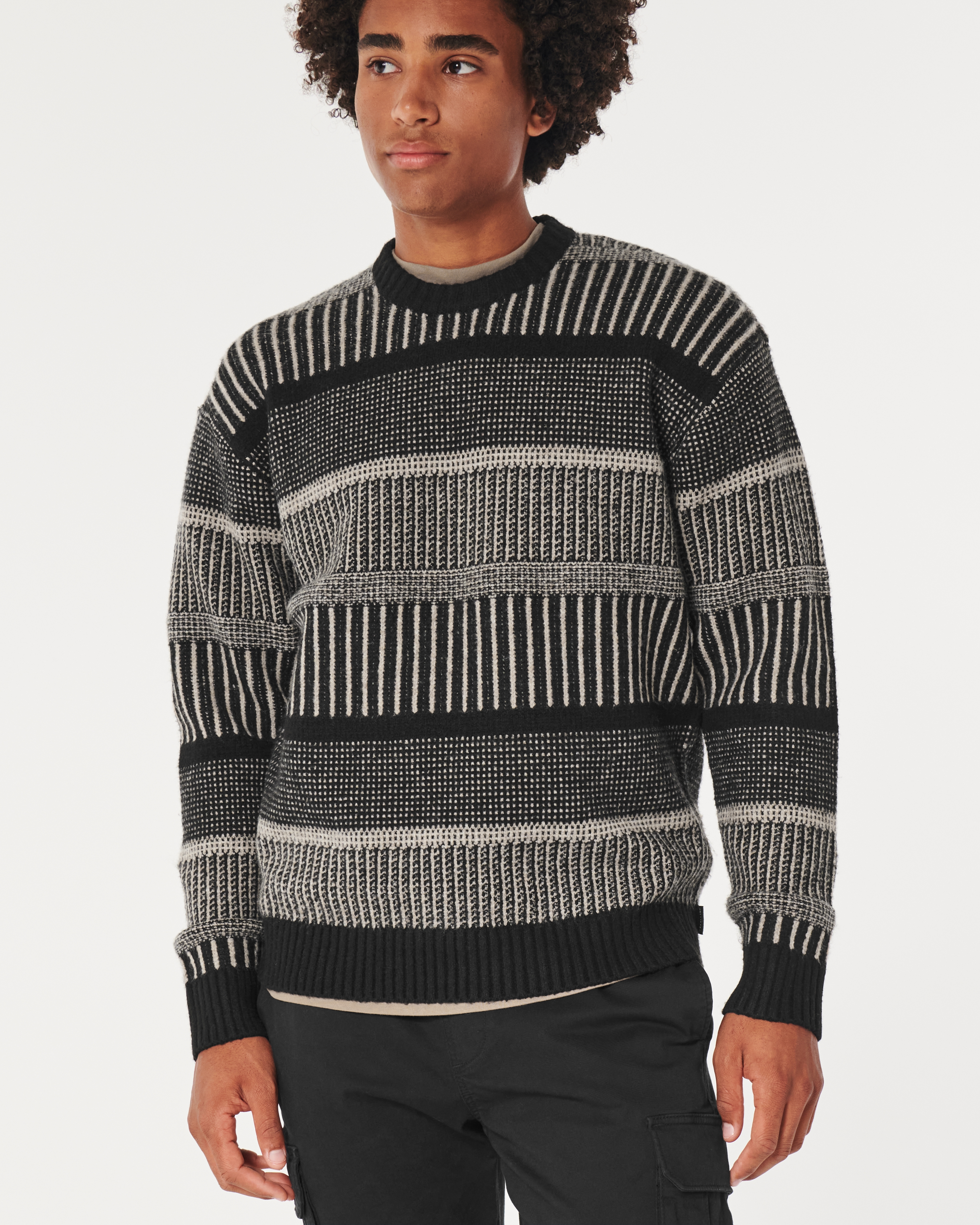 Men's Sweaters | Hollister Co.