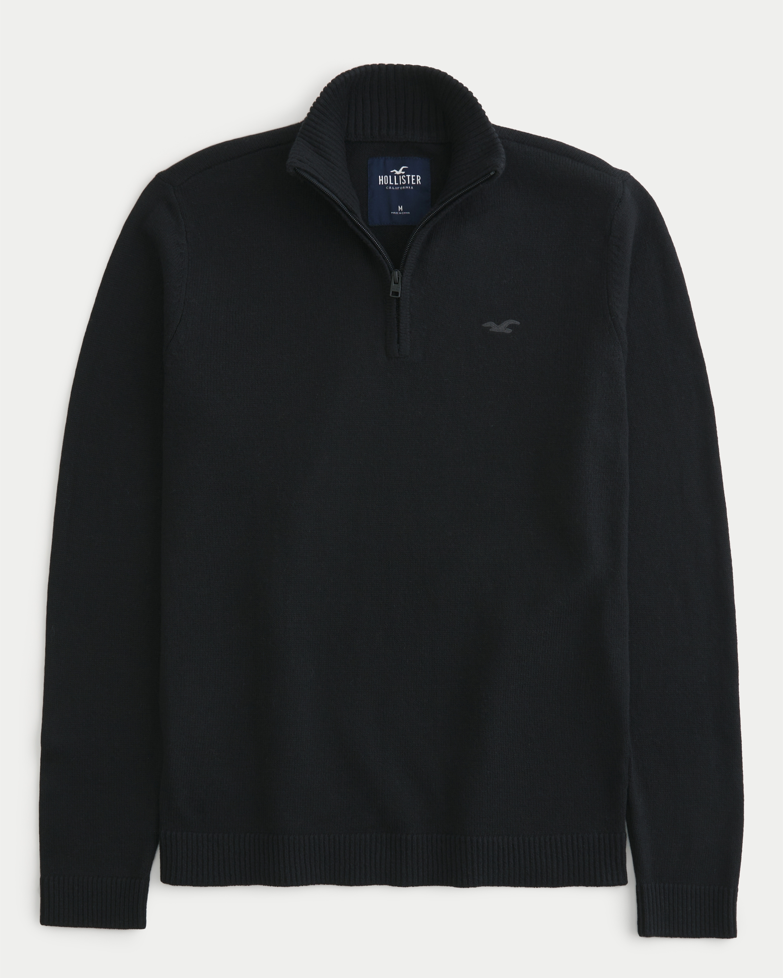 Hollister quarter sales zip