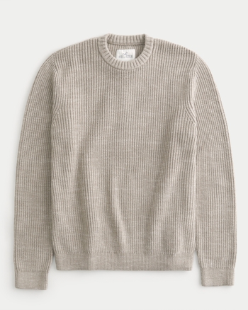 Hollister cashmere sweater discount