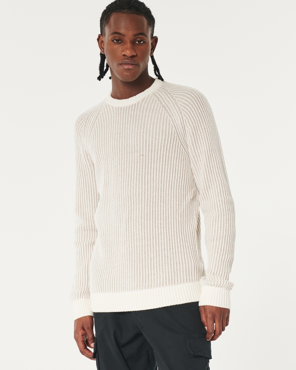 Hollister Knitwear for Men, Online Sale up to 44% off