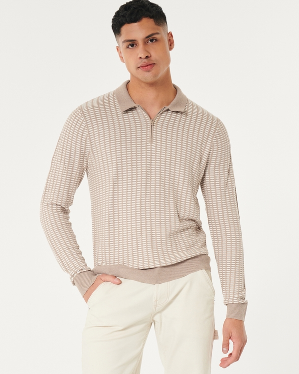 Hollister mens deals jumper sale