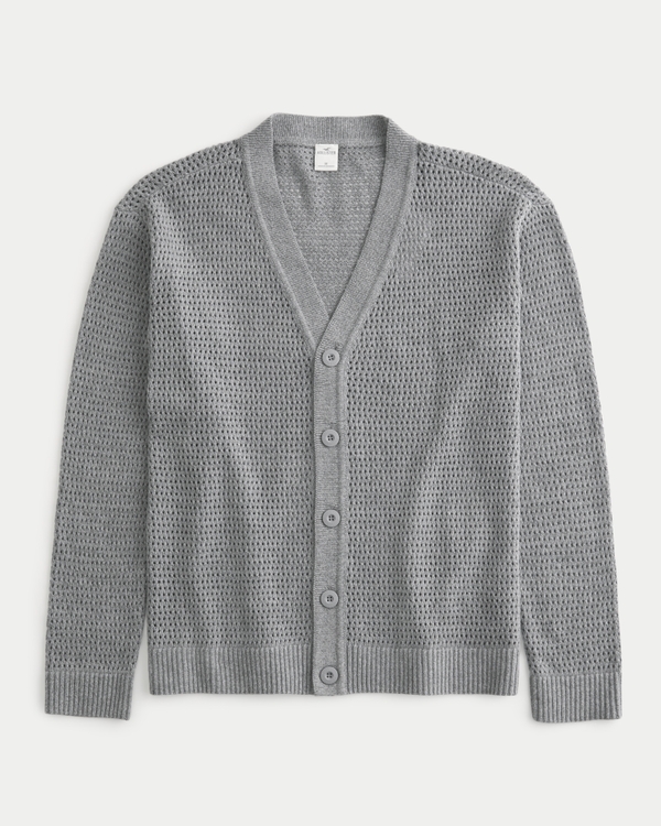 Hollister best sale cardigans clearance