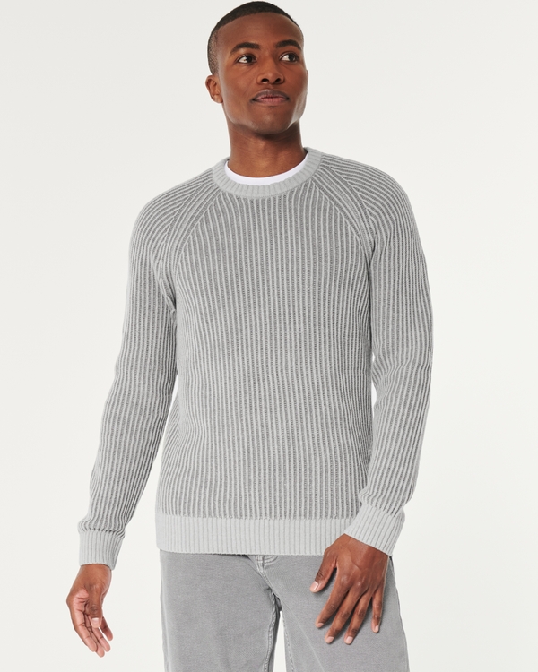 Hollister sweaters store for men