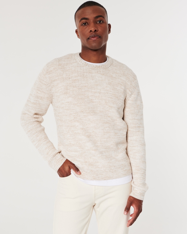 Hollister Knitwear for Men, Online Sale up to 44% off