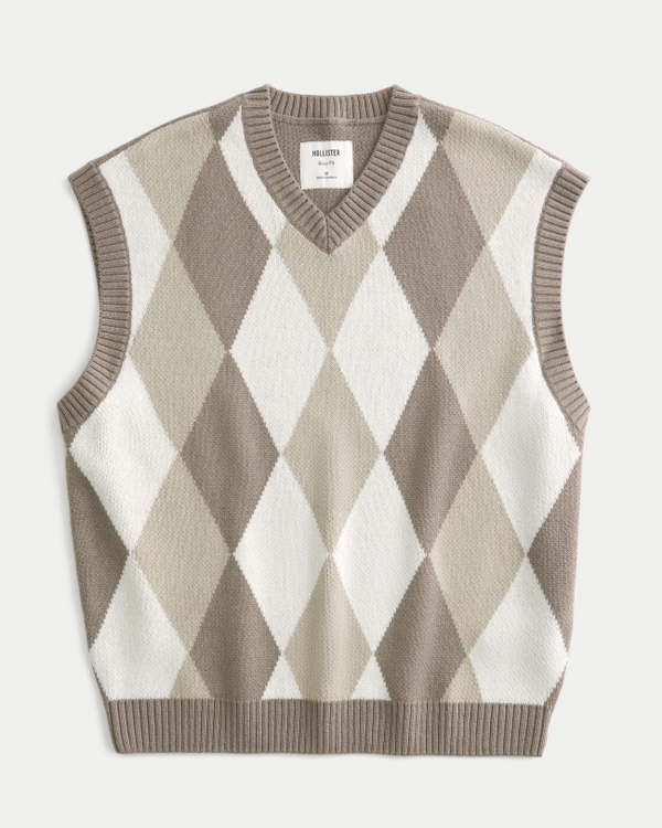 Men's Sweaters | Hollister Co.