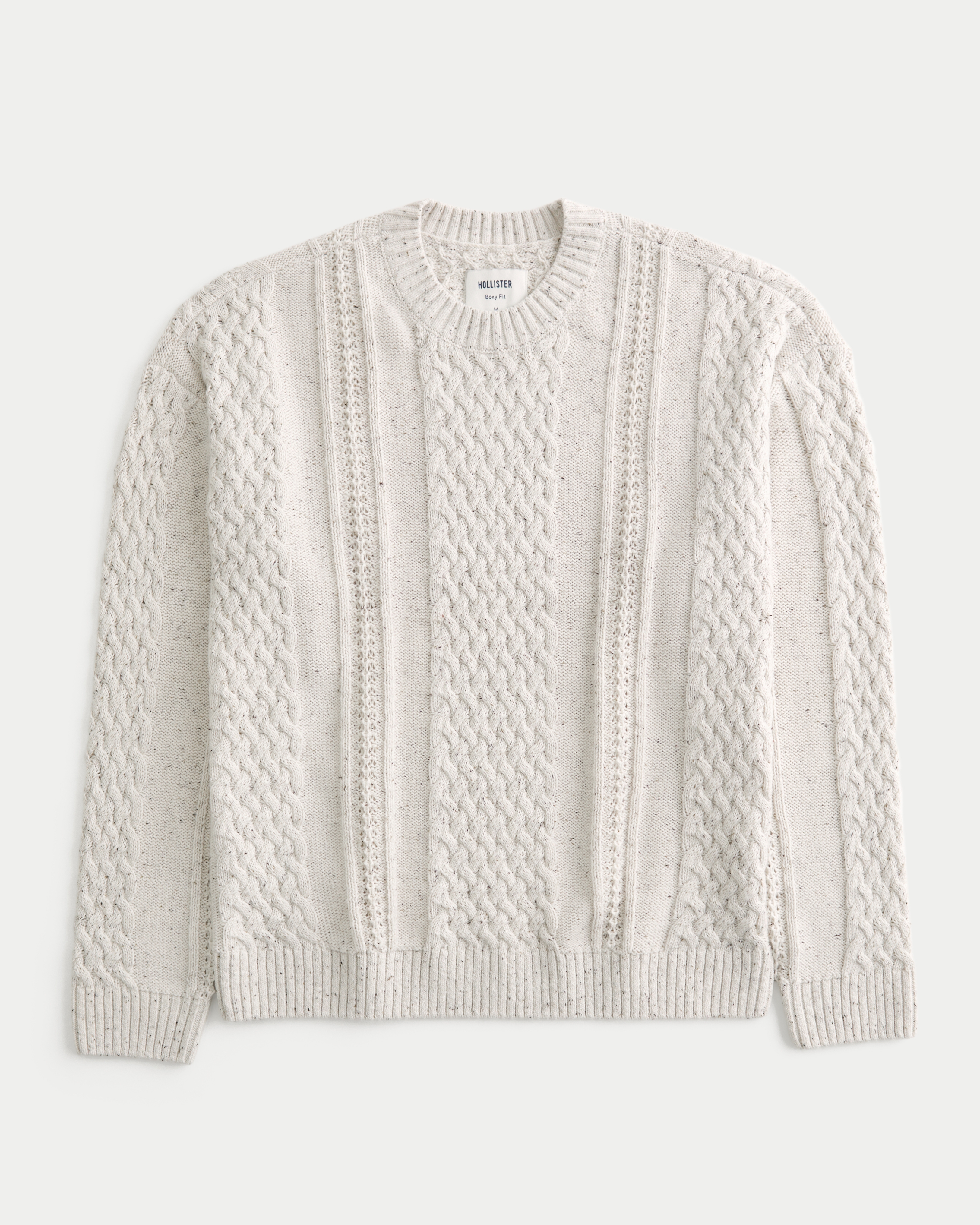 Hollister outlet Sweater