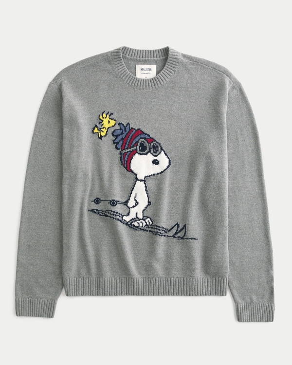 Sweaters hollister para hombre online