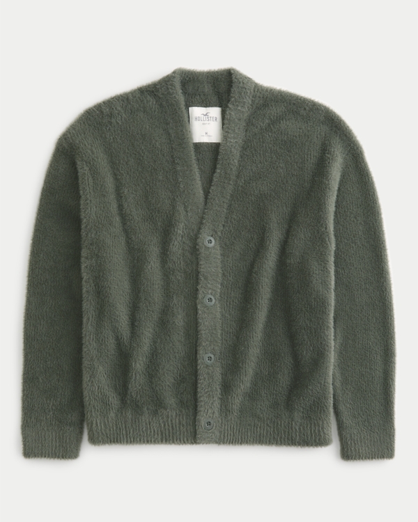 Hollister cardigans hot sale clearance