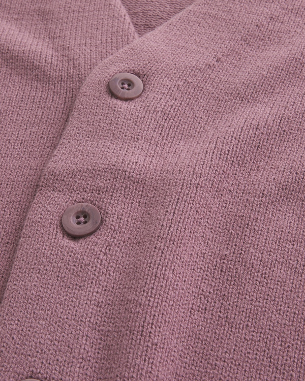 Boxy Cardigan
