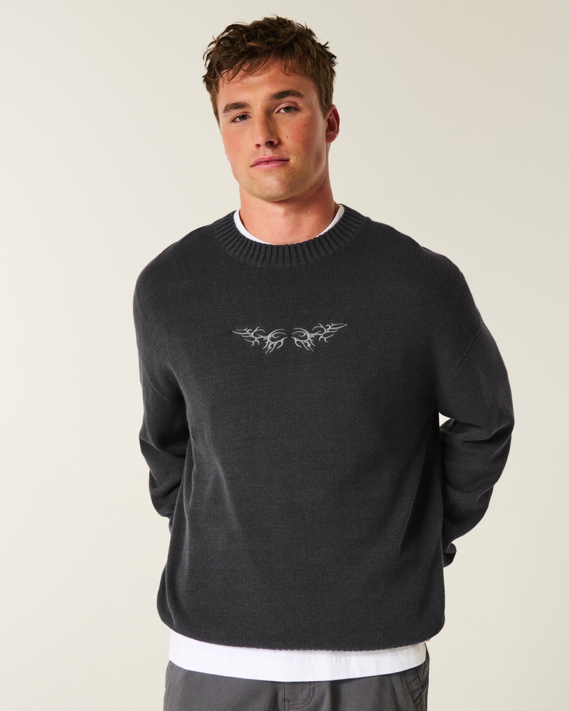 新品 BRIEFING MENS WARM 3D LOGO CREW NECK 新品 BRIEFING MENS WARM
