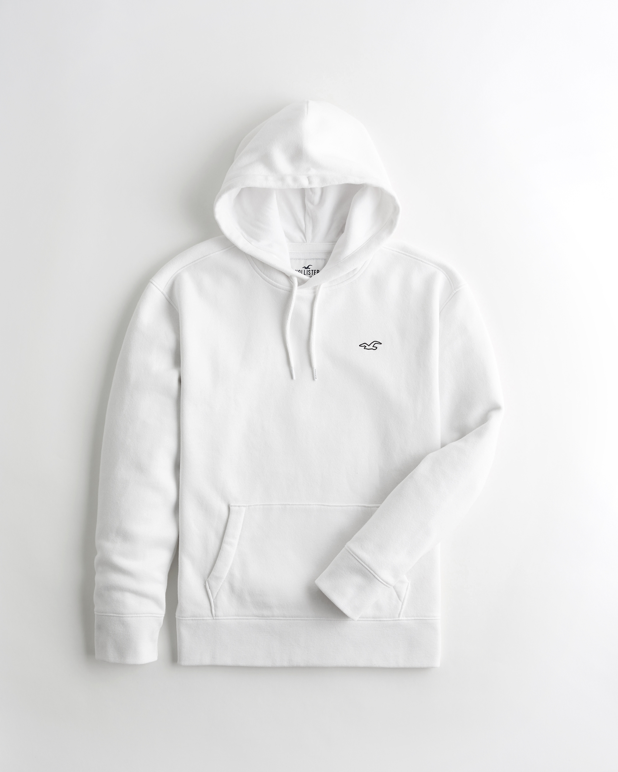 hollister ombre hoodie