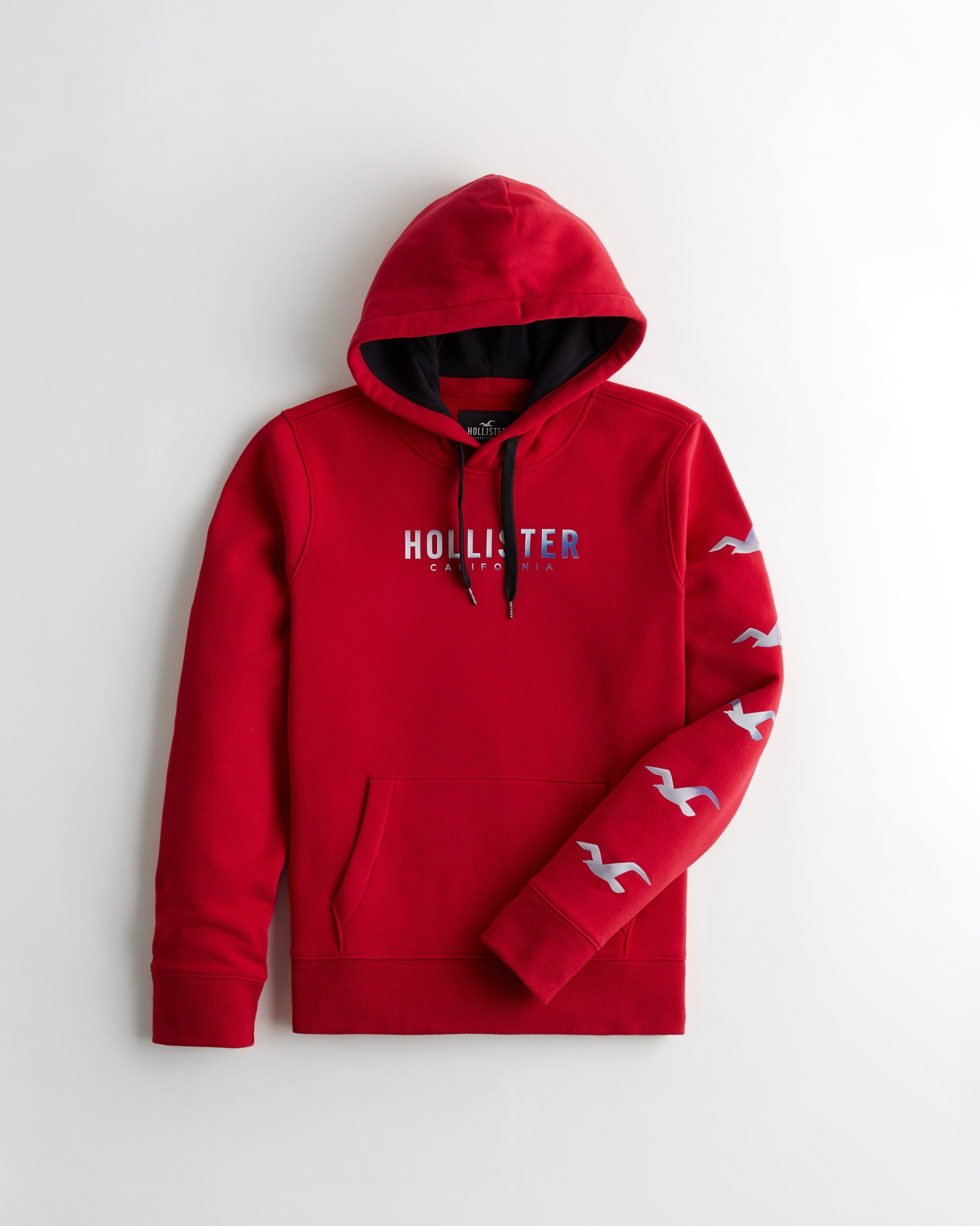 hollister hoodies clearance