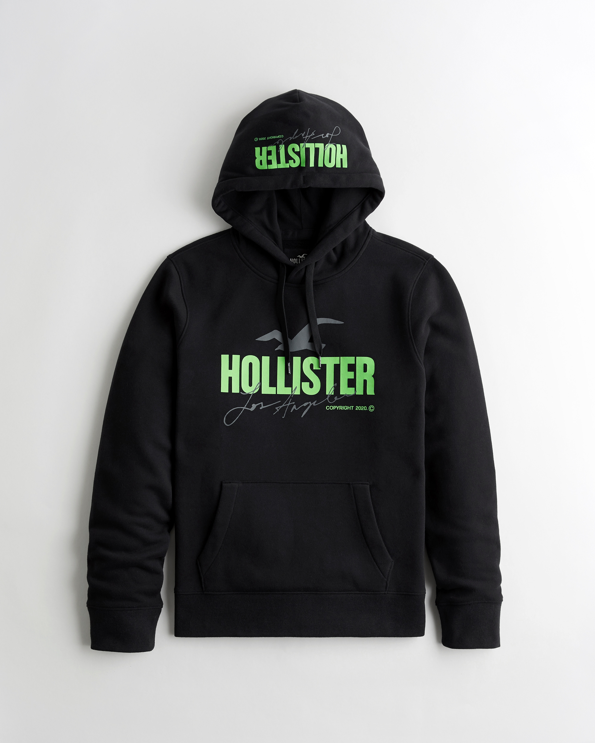 hollister military discount online
