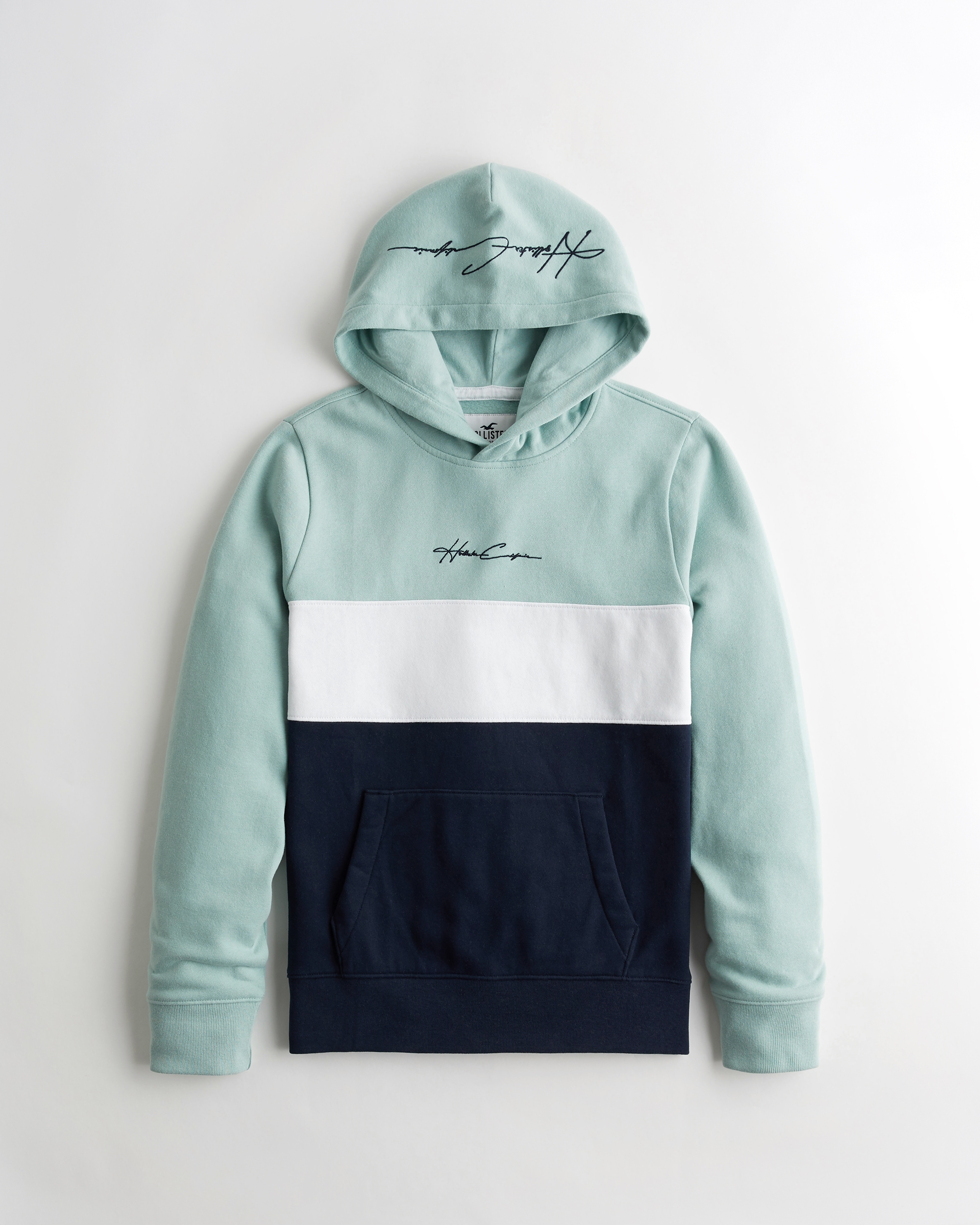 hollister mens hoodies