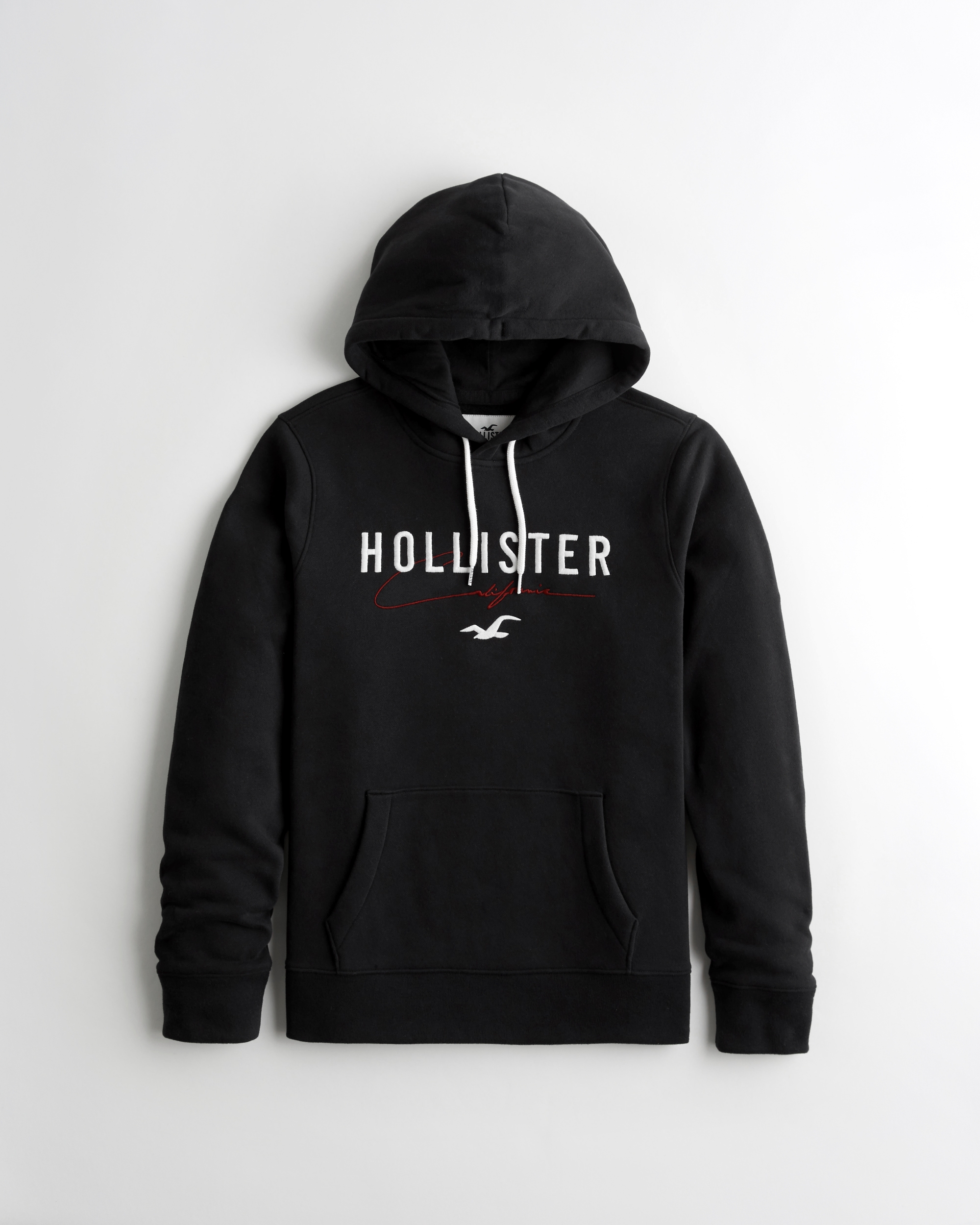 Pullover Hoodies | Hollister Co 