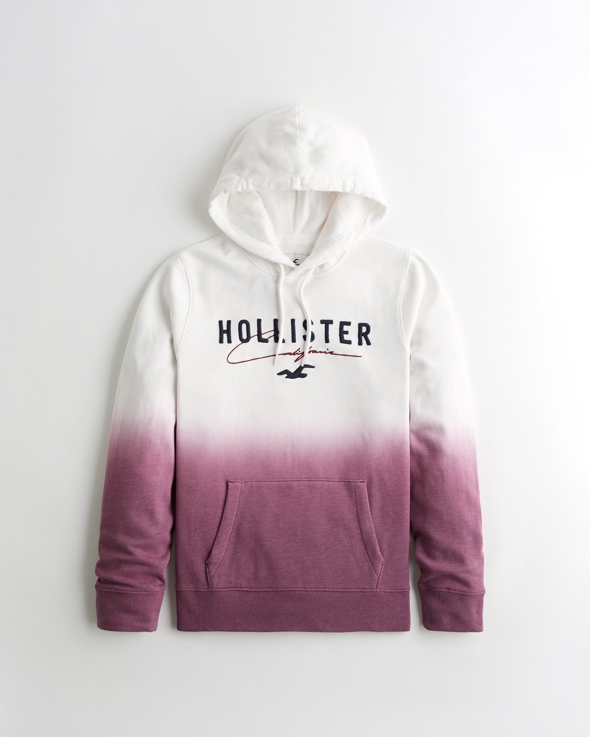 Pullover Hoodies | Hollister Co 