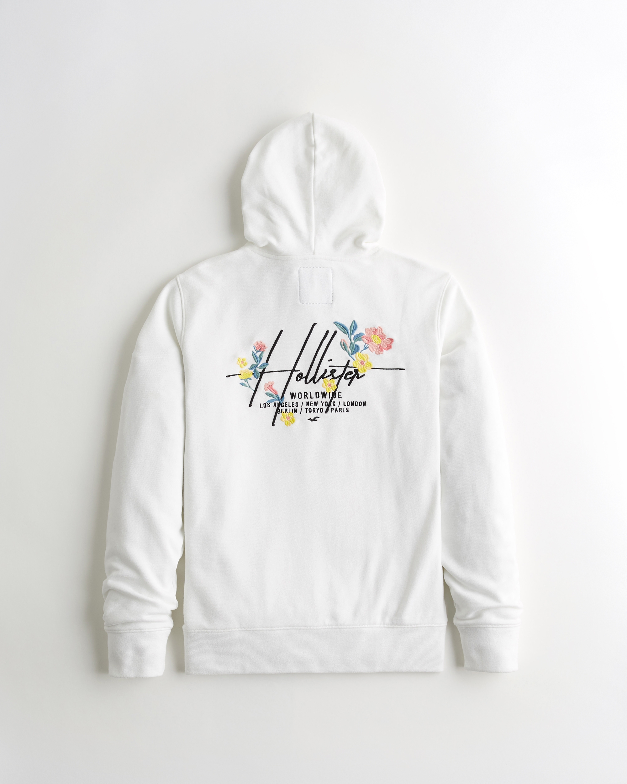 hollister mens hoodies