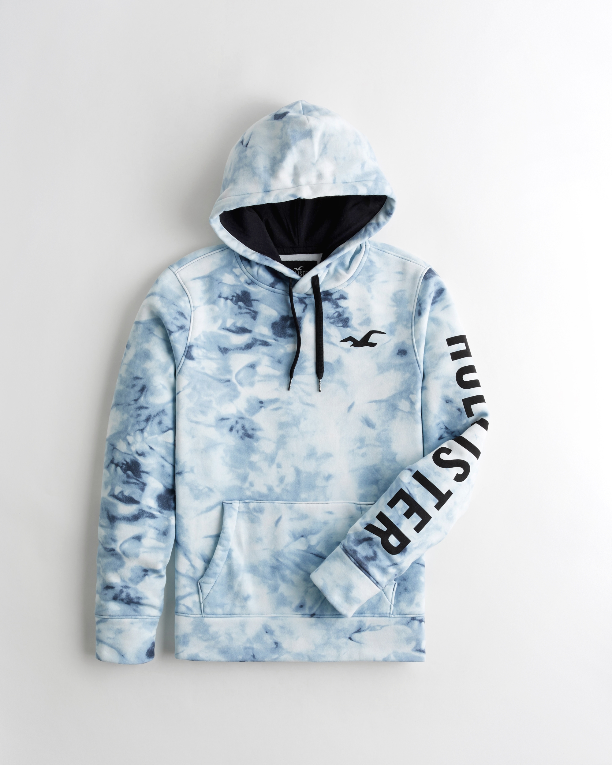 hollister mens hoodies