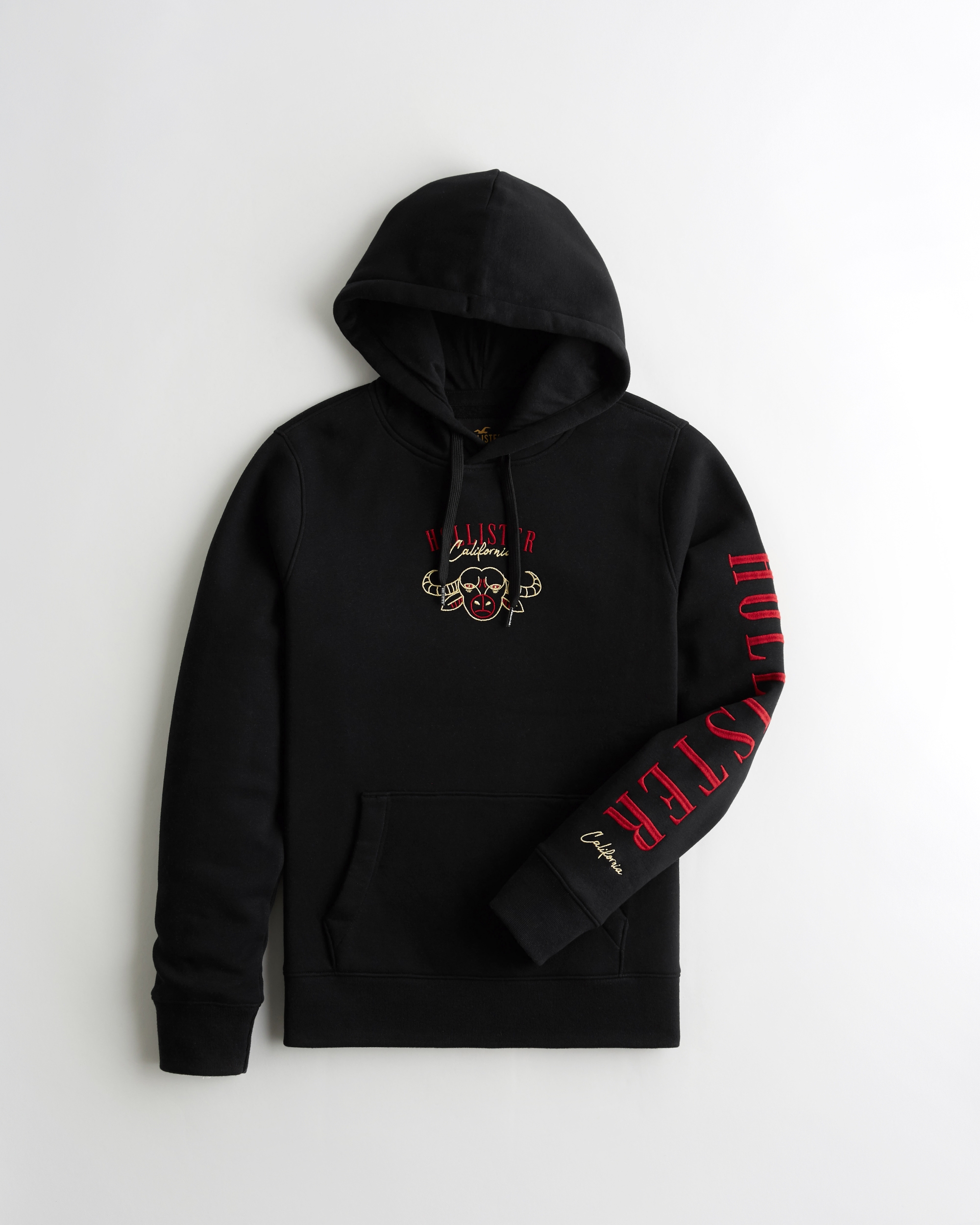 gucci bunny hoodie