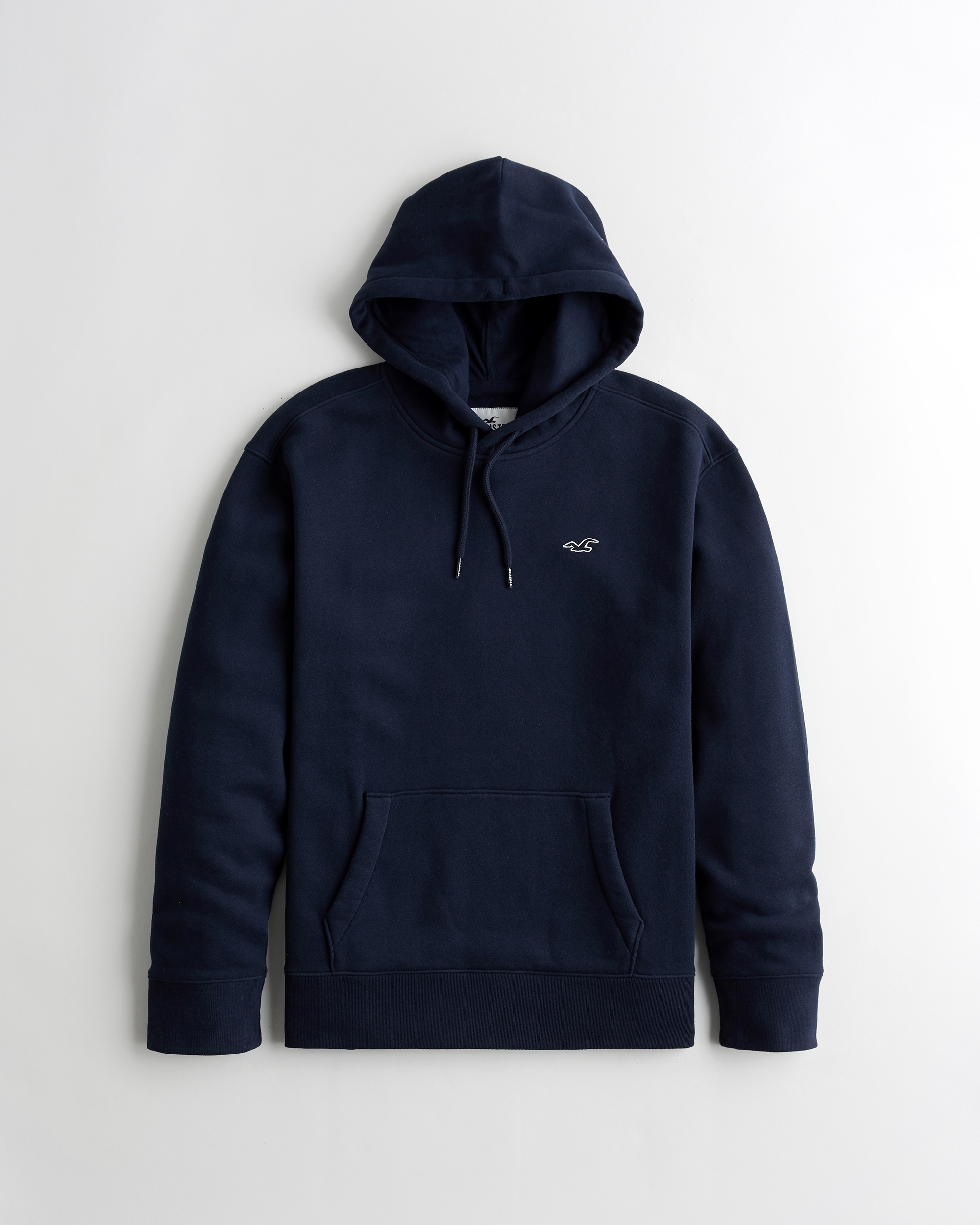 hollister lavender hoodie